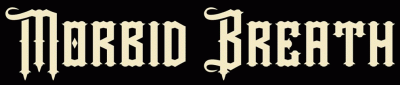 logo Morbid Breath